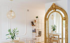 Maison Brühl - Apartamenty przy Ogrodzie Saskim